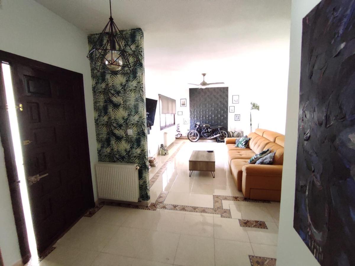 Villa Con Piscina A Un Paso De La Playa بينايدورم المظهر الخارجي الصورة